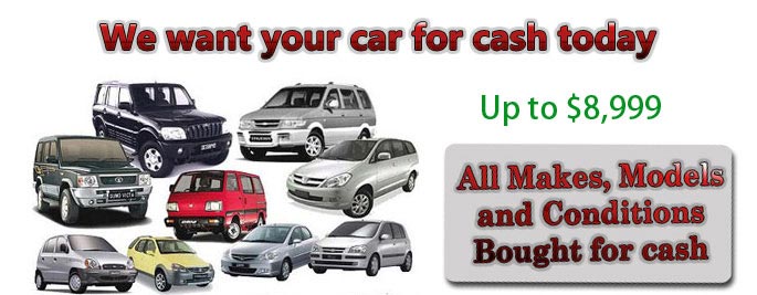 Cars For Cash Cranbourne