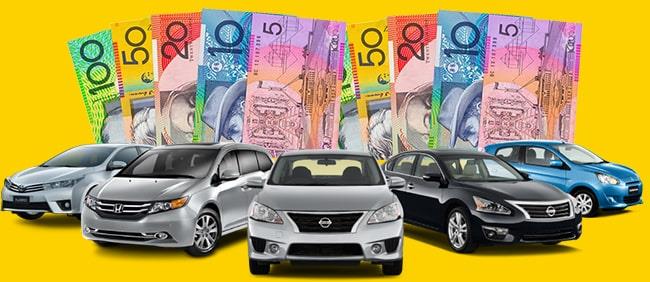 Cash For Cars Lynbrook in Lynbrook VIC 3975